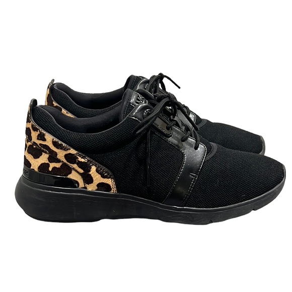 MICHAEL Michael Kors Shoes - Michael Michael Kors Amanda Sneakers Size 9.5
